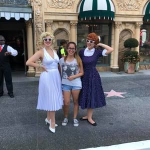 Meet your Posher, Amanda